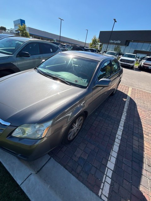 Used 2007 Gray Toyota Limited image 12