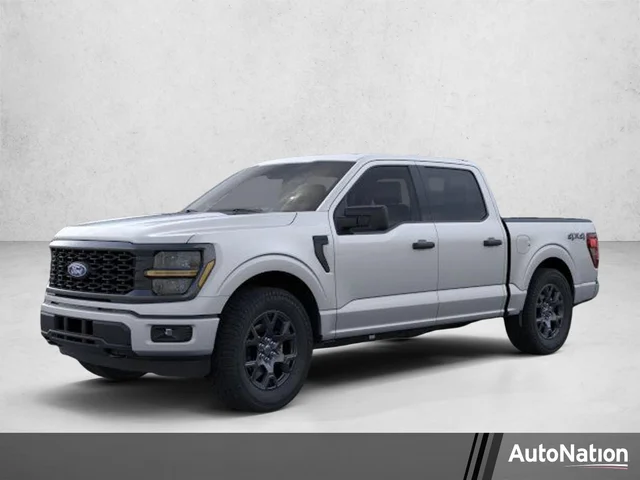 2026 Ford F-150 STX®