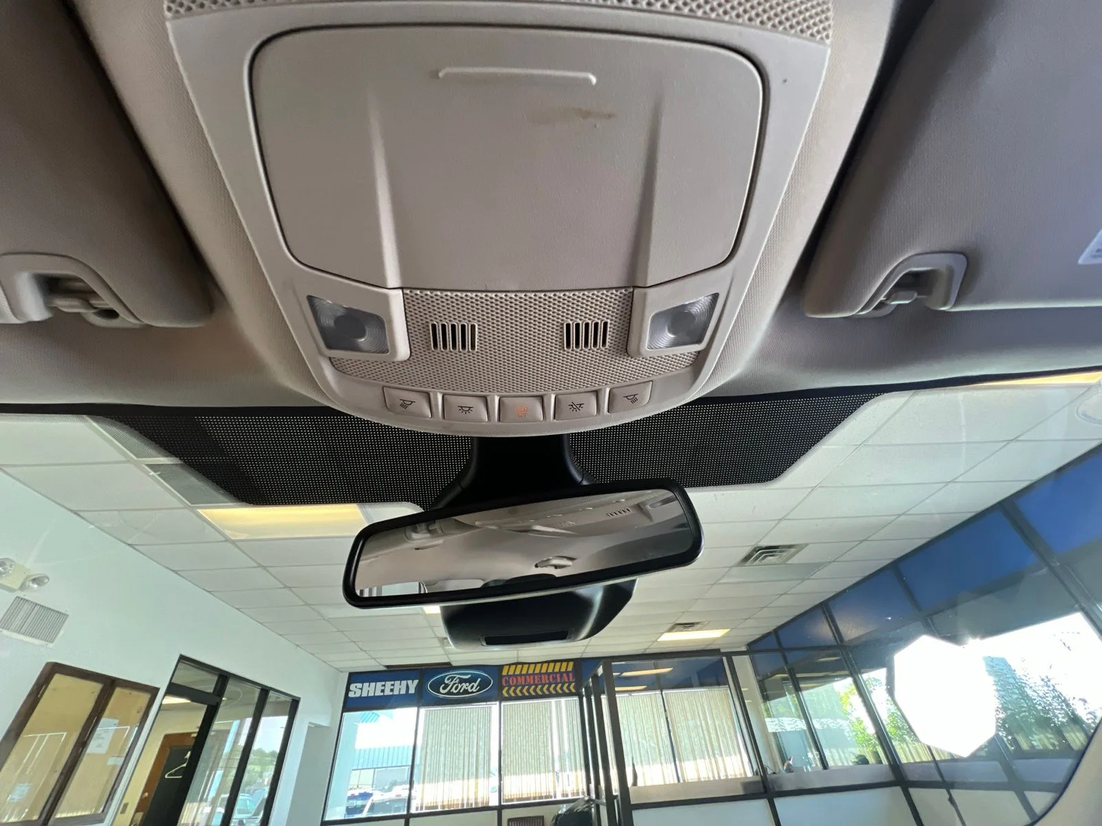 Certified Used 2024 Agate Black Metallic Ford SEL image 25