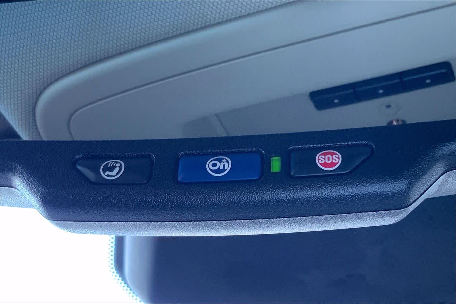 Used 2018 Siren Red Tintcoat Chevrolet LT image 36