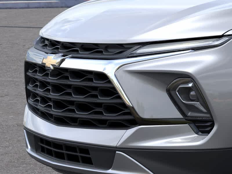2026 Chevrolet Blazer 2LT - Photo 13