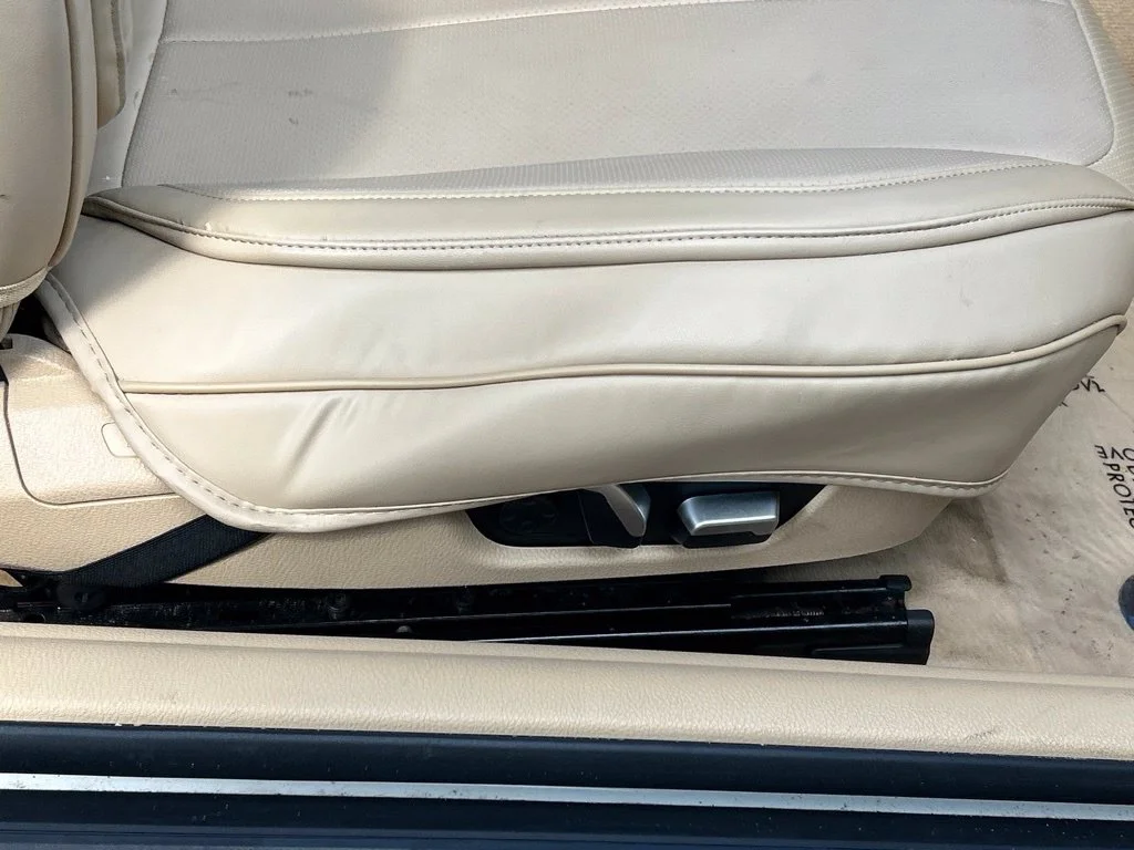 Used 2016 White BMW 435i image 38