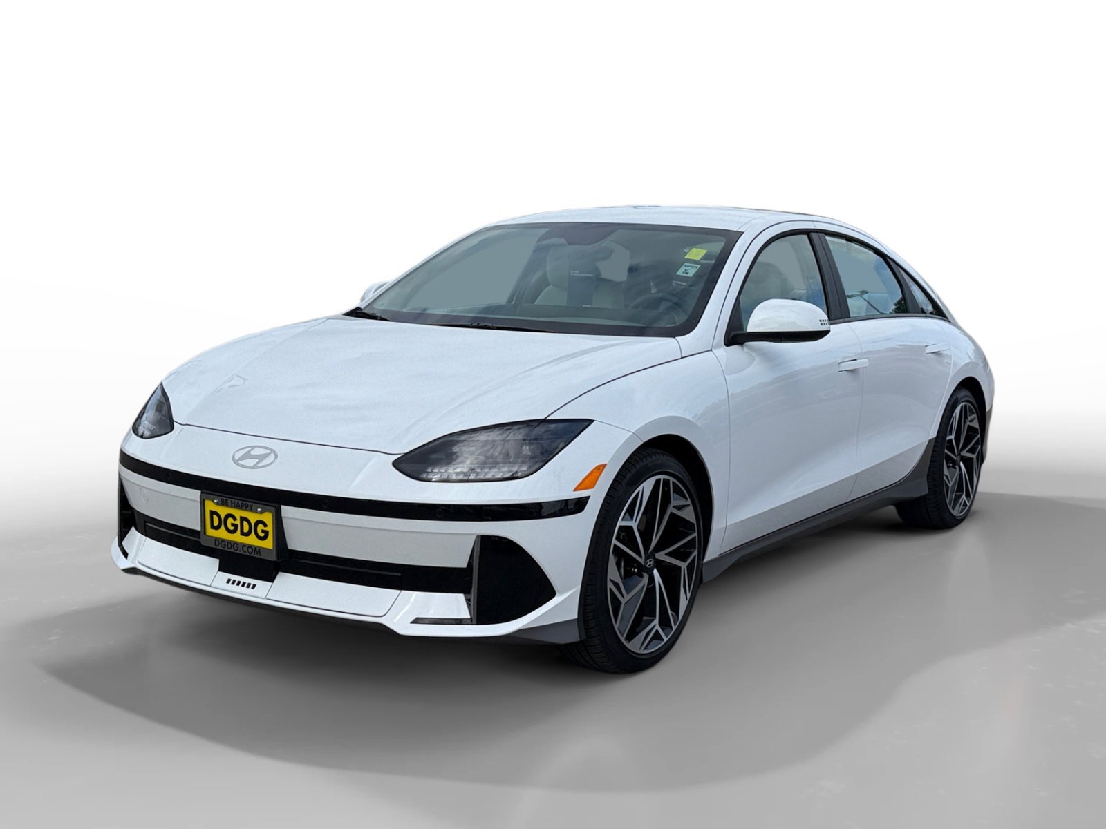 2025 Hyundai Ioniq 6 SEL AWD's photo