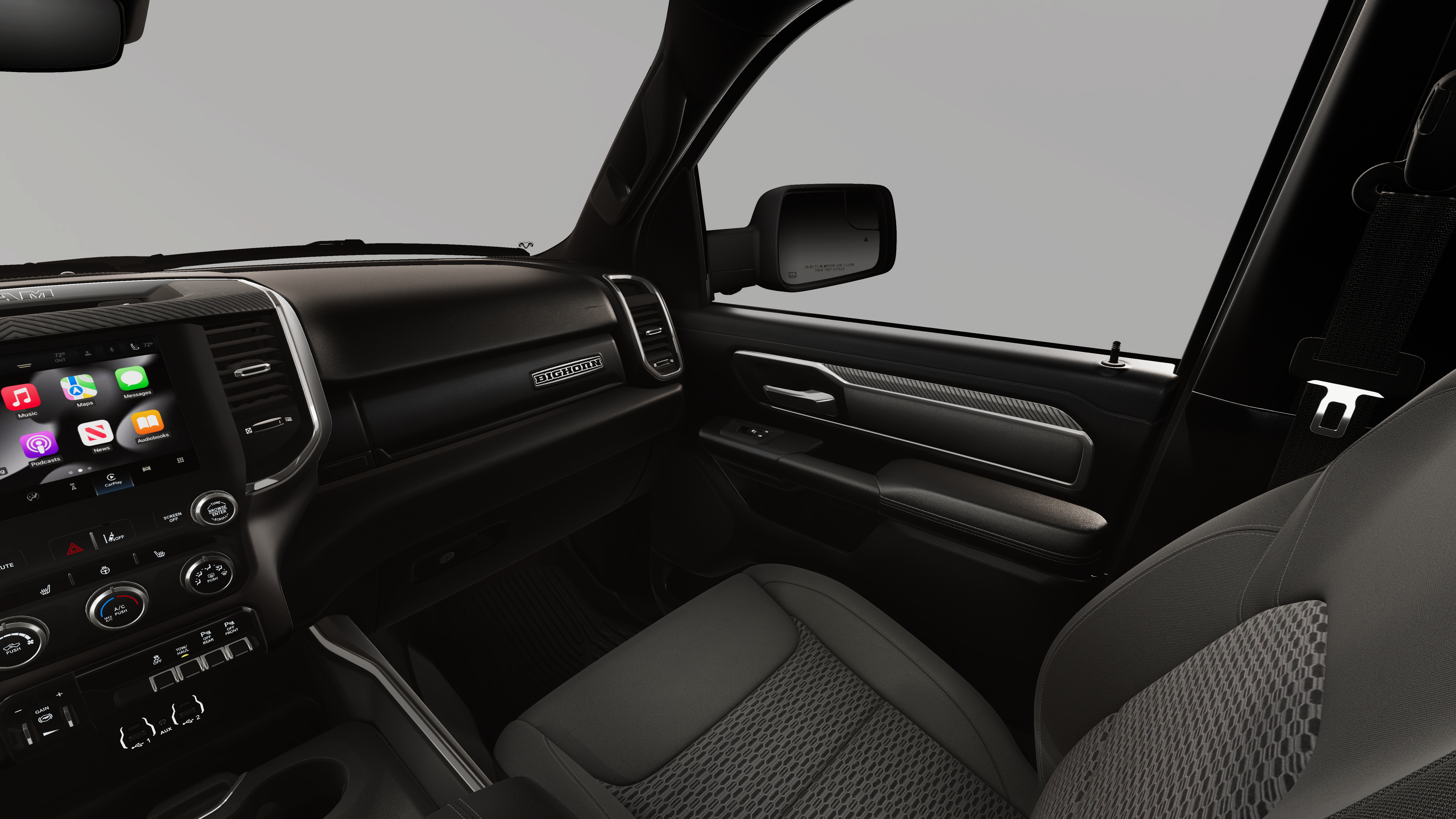 2026 Ram 1500 — photo 19