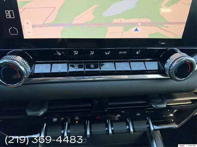 Vehicle thumbnail
