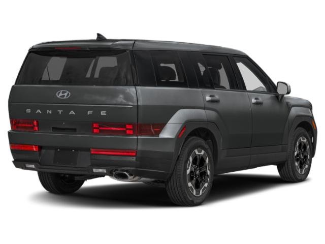 New 2027 Ecotronic Gray Hyundai SE image 16