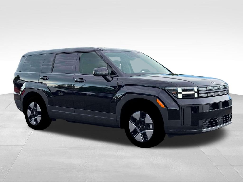 2026 Hyundai Santa Fe SE - Photo 11