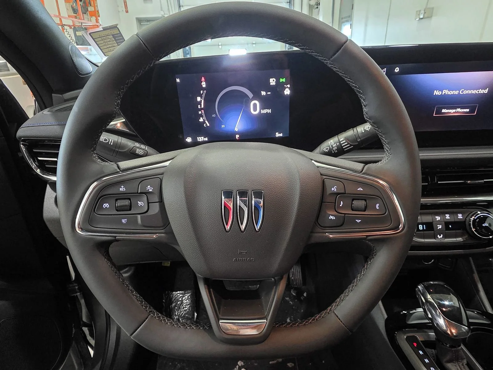 2026 Buick Envista Sport Touring - Photo 32