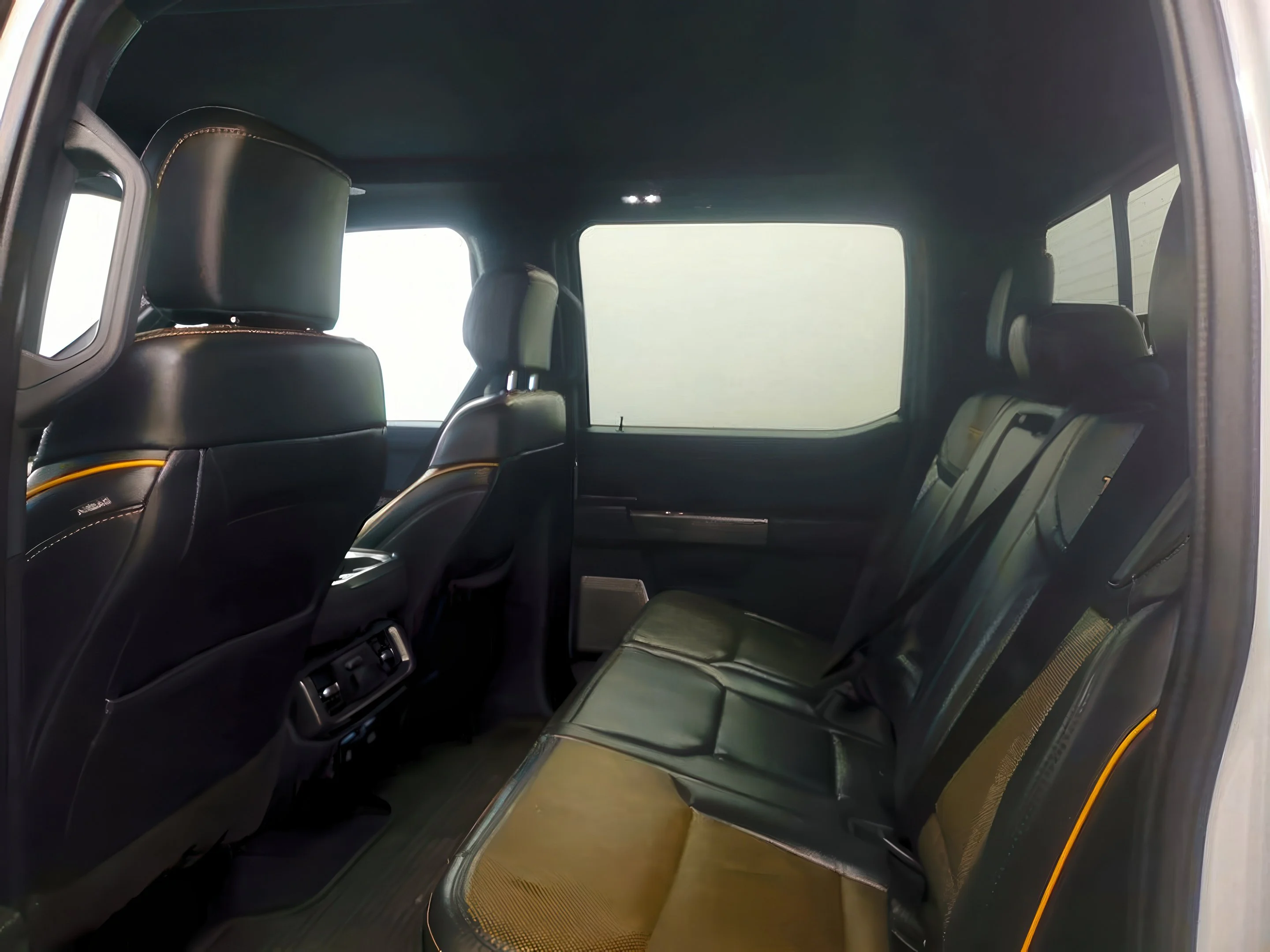 2023 Ford F-150 Tremor - Photo 12