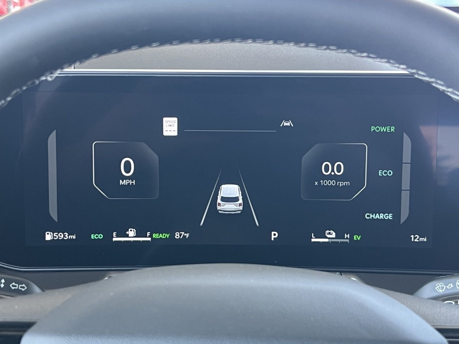New 2026 Volcanic Sand Kia X-Line SX Prestige AWD image 31