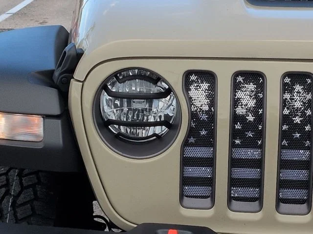Certified Used 2022 Limited Edition Gobi Clearcoat Jeep Mojave image 10