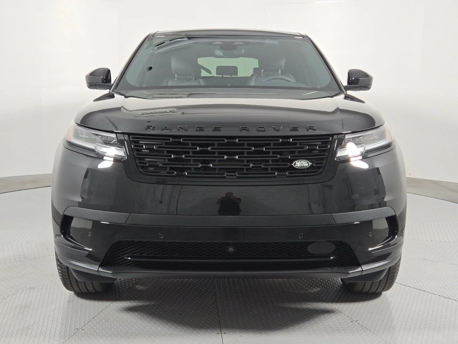 2026 Land Rover Range Rover Velar S - Photo 2