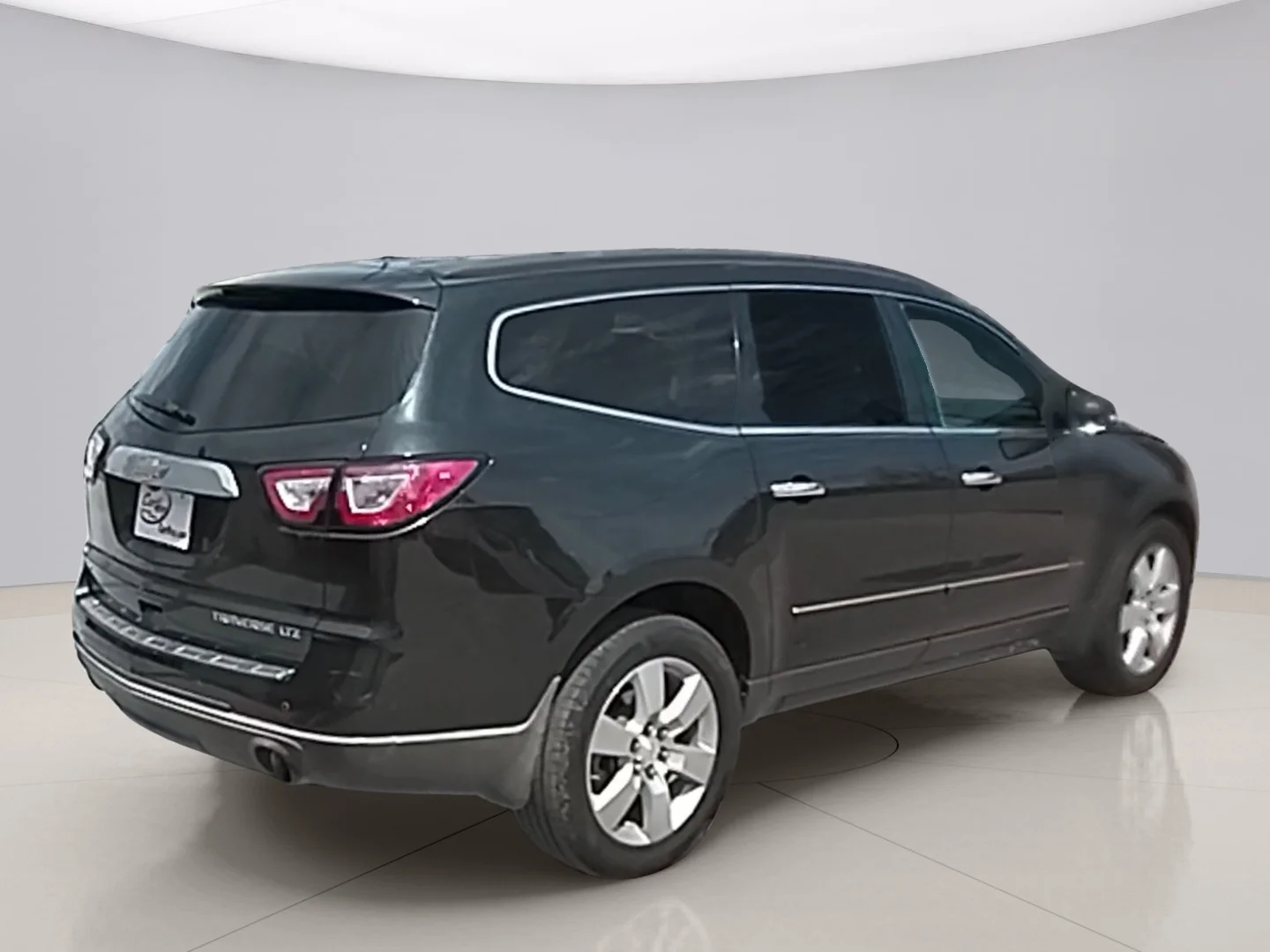 Used 2015 Black Chevrolet LT image 5