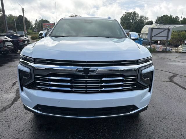 2026 Chevrolet Tahoe Premier - Photo 8