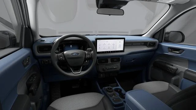 New 2026 Oxford White Ford XL image 15