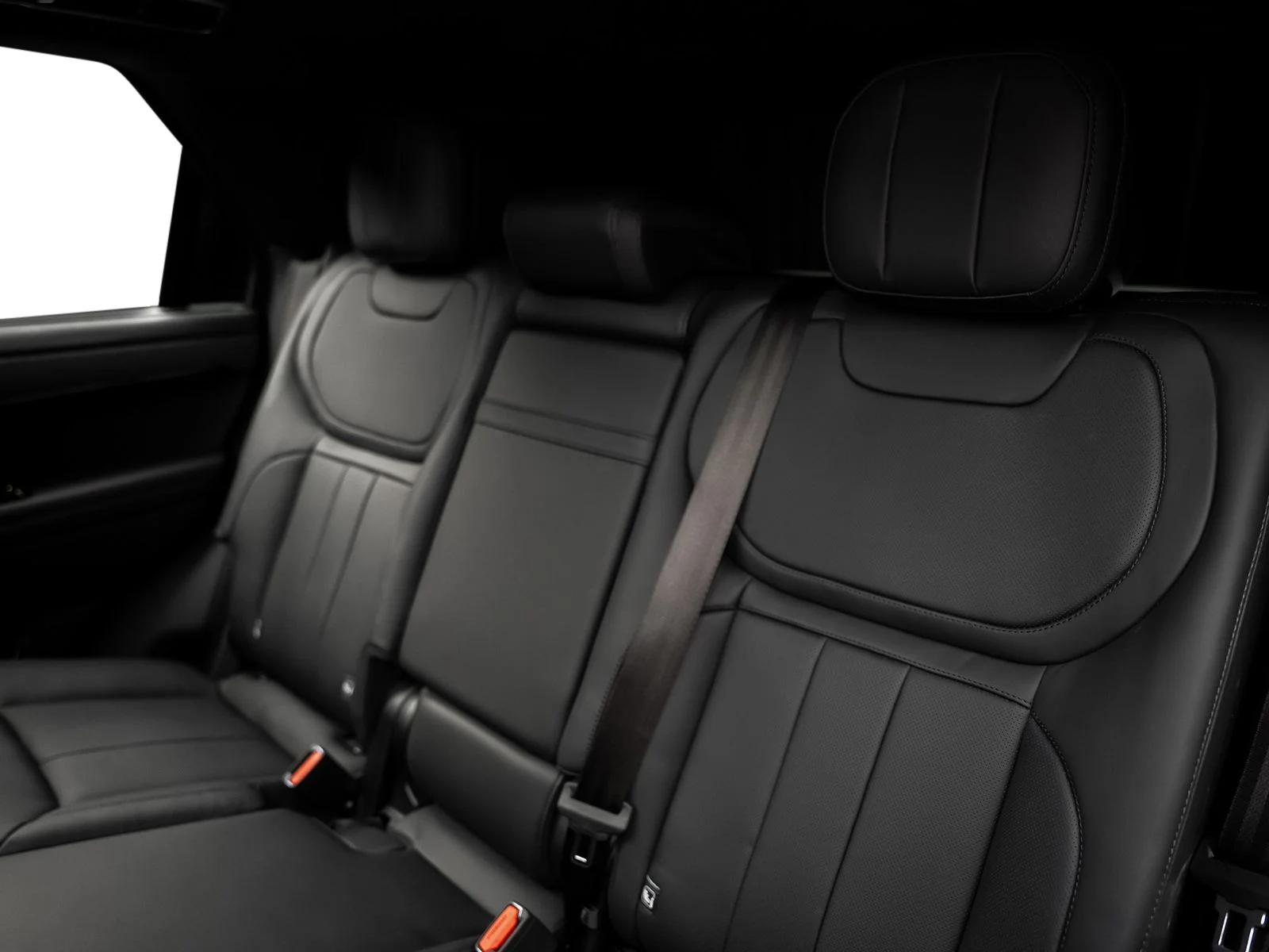 Used 2025 Blue Land Rover Autobiography image 38