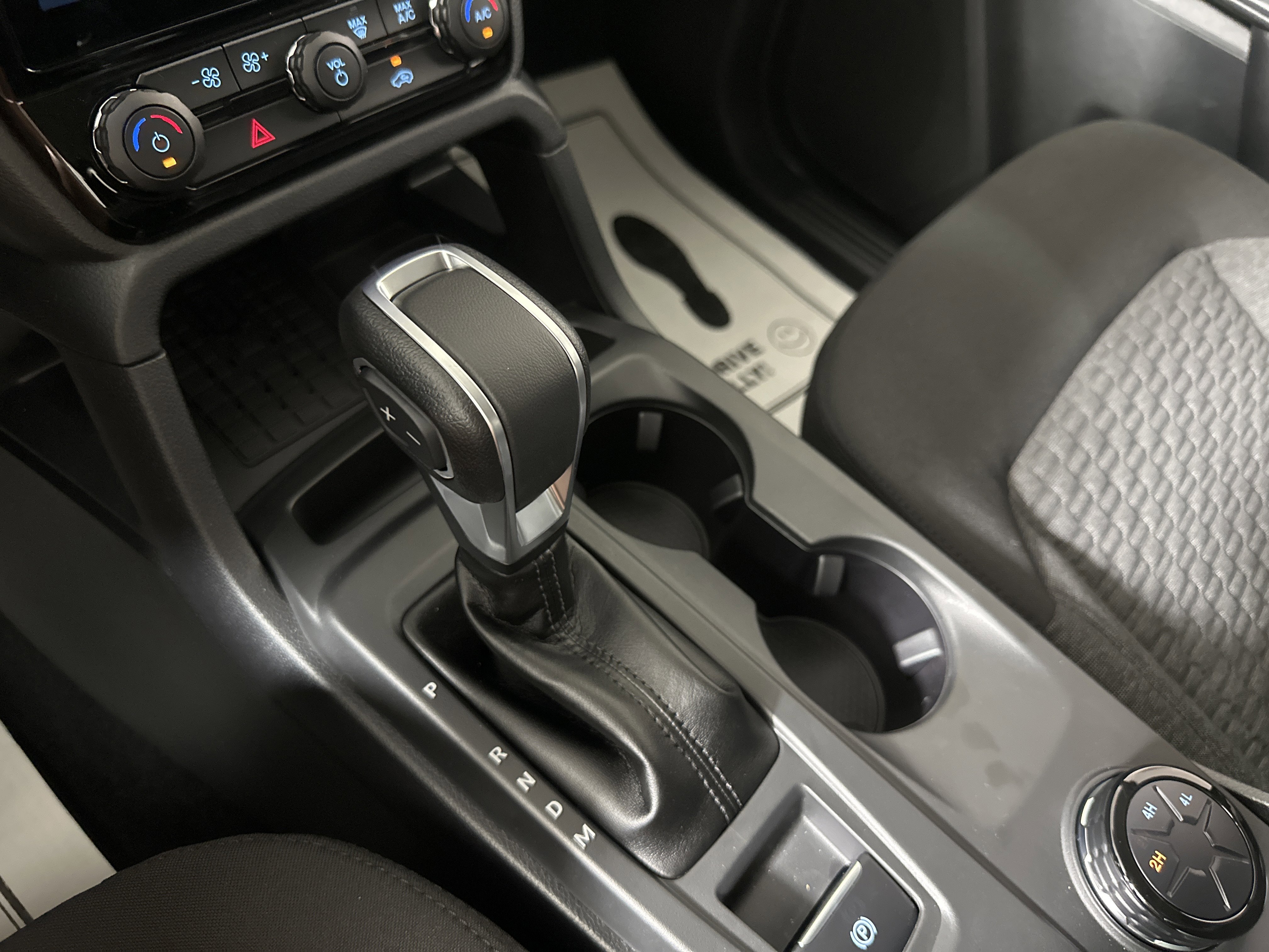 New 2026 MARSH GRAY Ford XLT image 19