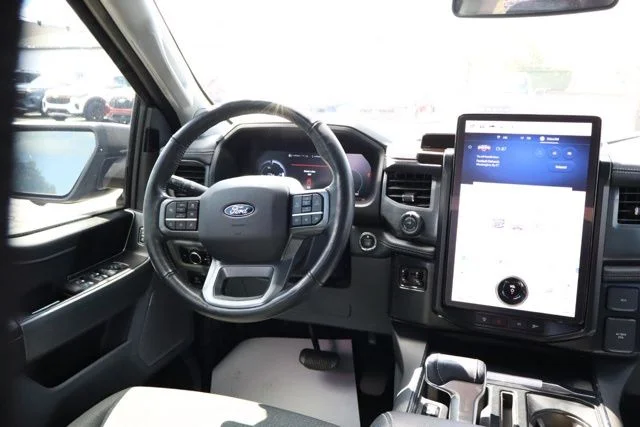 Used 2024 Black Ford Flash image 24