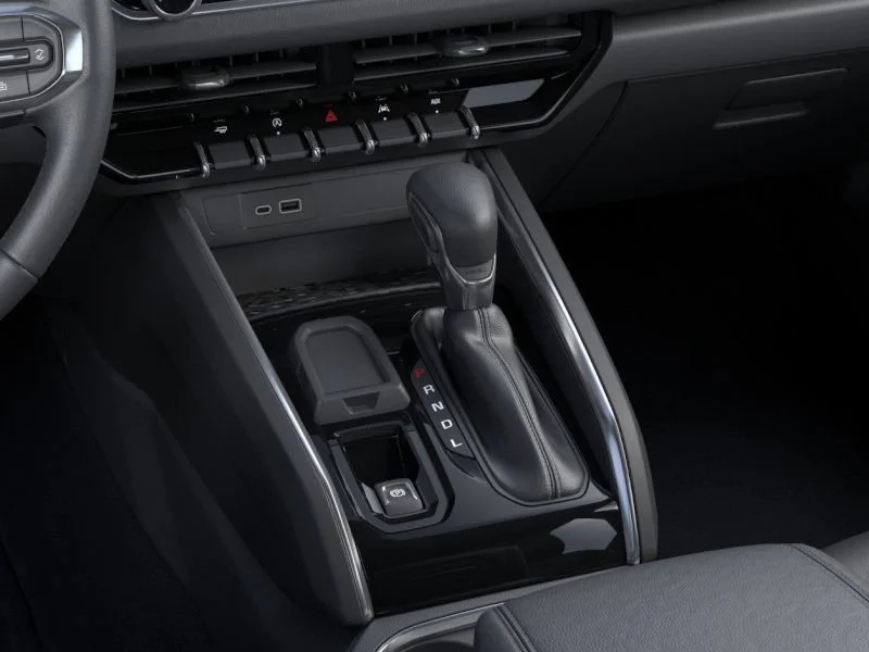2026 GMC Canyon Elevation - Photo 24