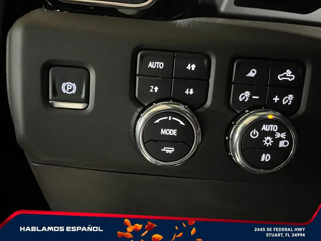 2026 GMC Sierra 1500 Denali - Photo 16
