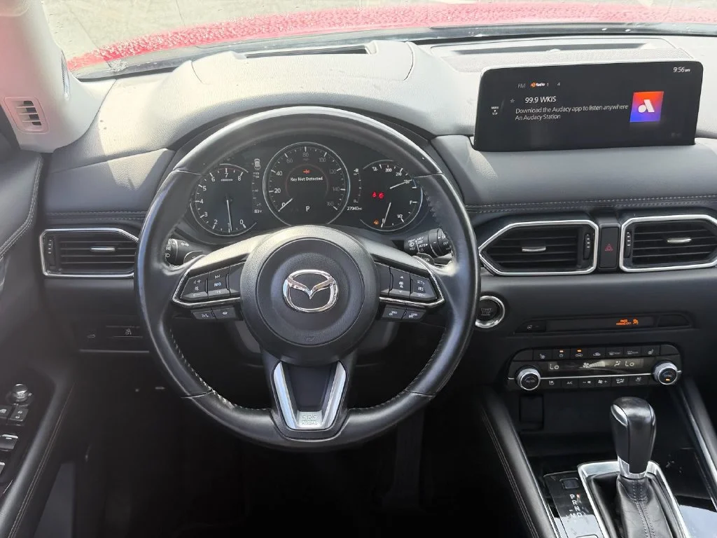 Used 2023 Red Crystal Mazda 2.5 S Premium Plus Package image 12