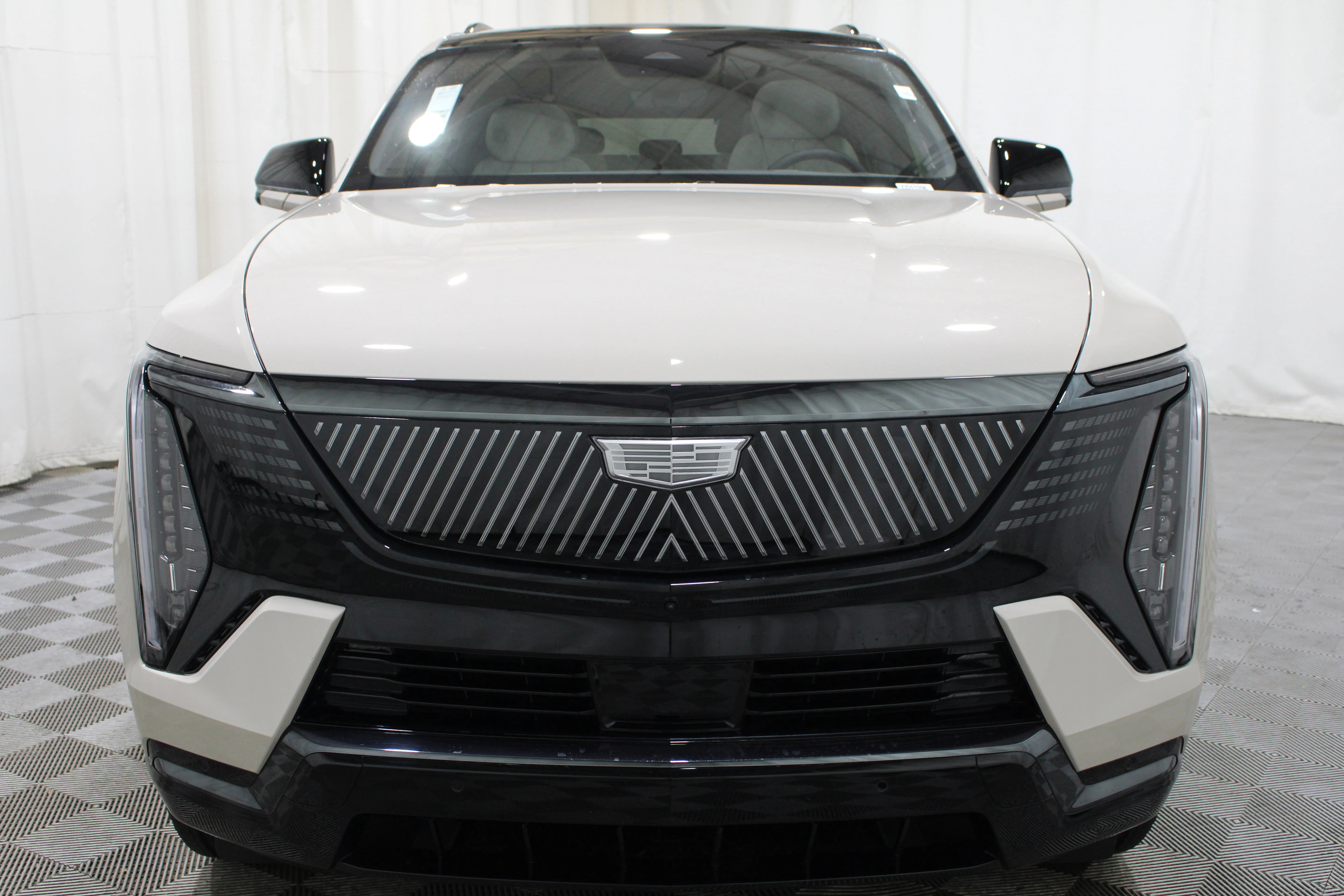 New 2026 Sandstone Cadillac Sport image 33
