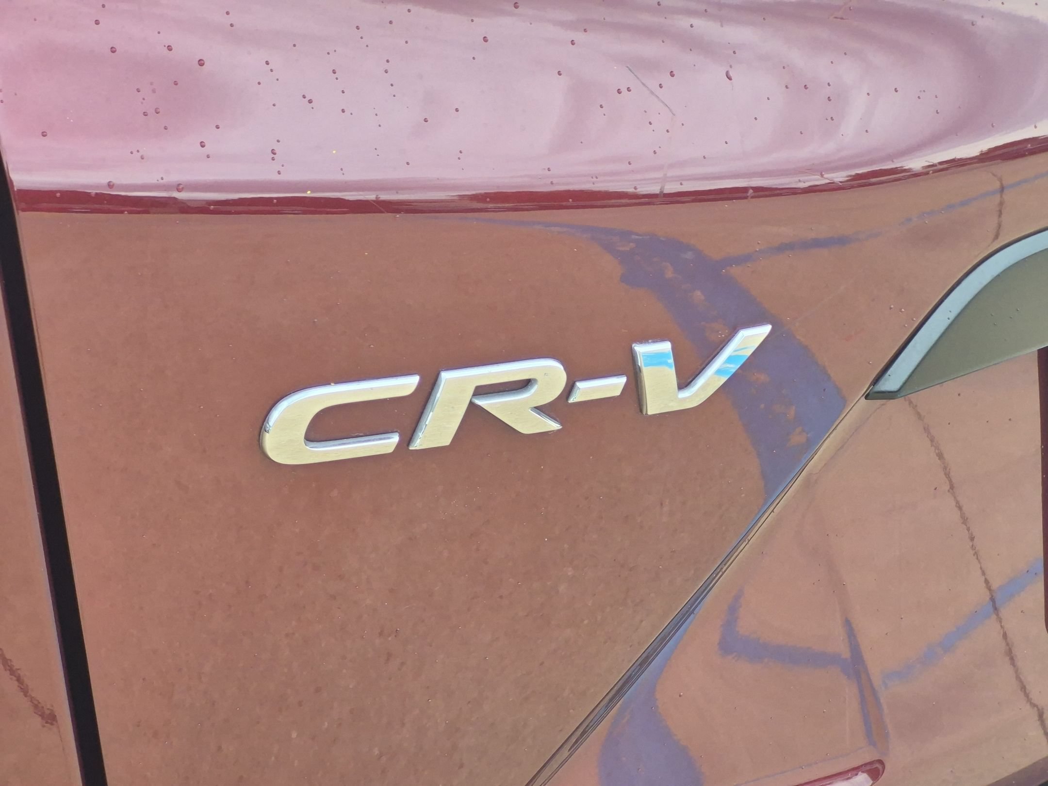 2017 Honda CR-V LX - Photo 26
