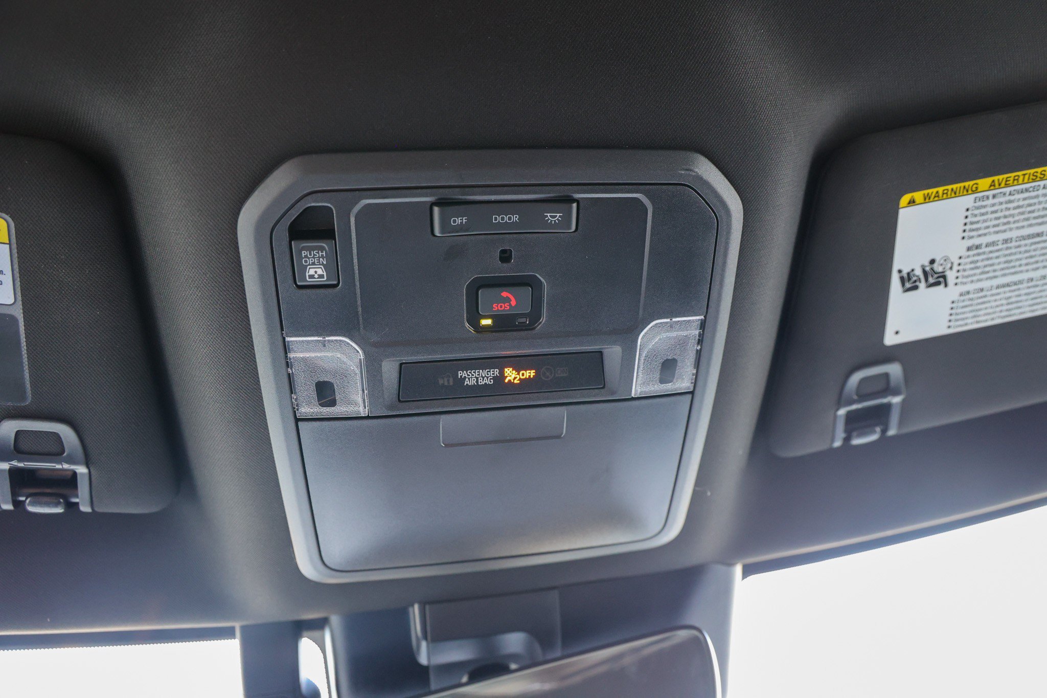 Used 2026 MAGNETIC GRAY MET Toyota Limited image 29