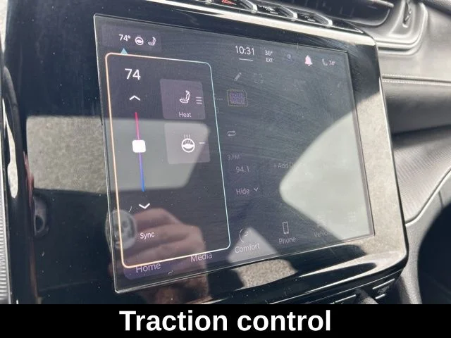 2024 Jeep Grand Cherokee Altitude - Photo 16