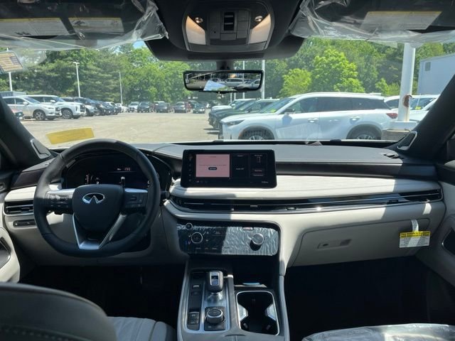 New 2027  INFINITI  image 13