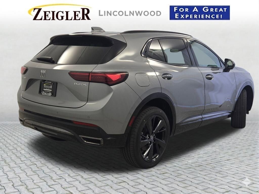 2026 Buick Envision Sport Touring - Photo 11