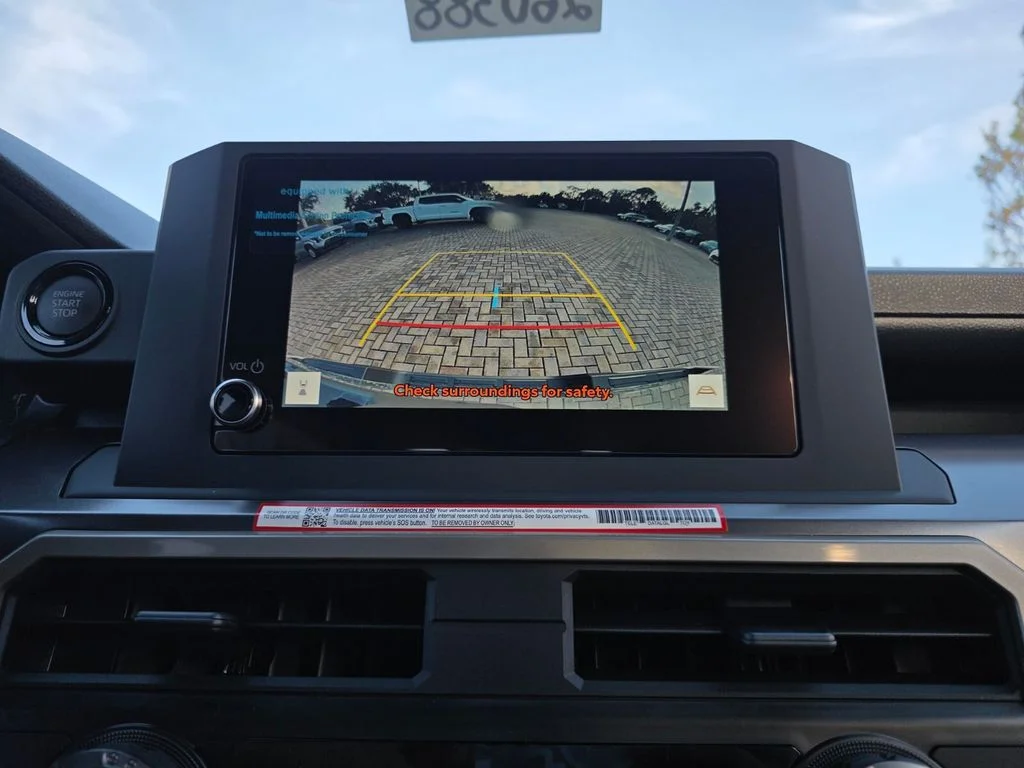 2026 Toyota Tacoma SR5 - Photo 32