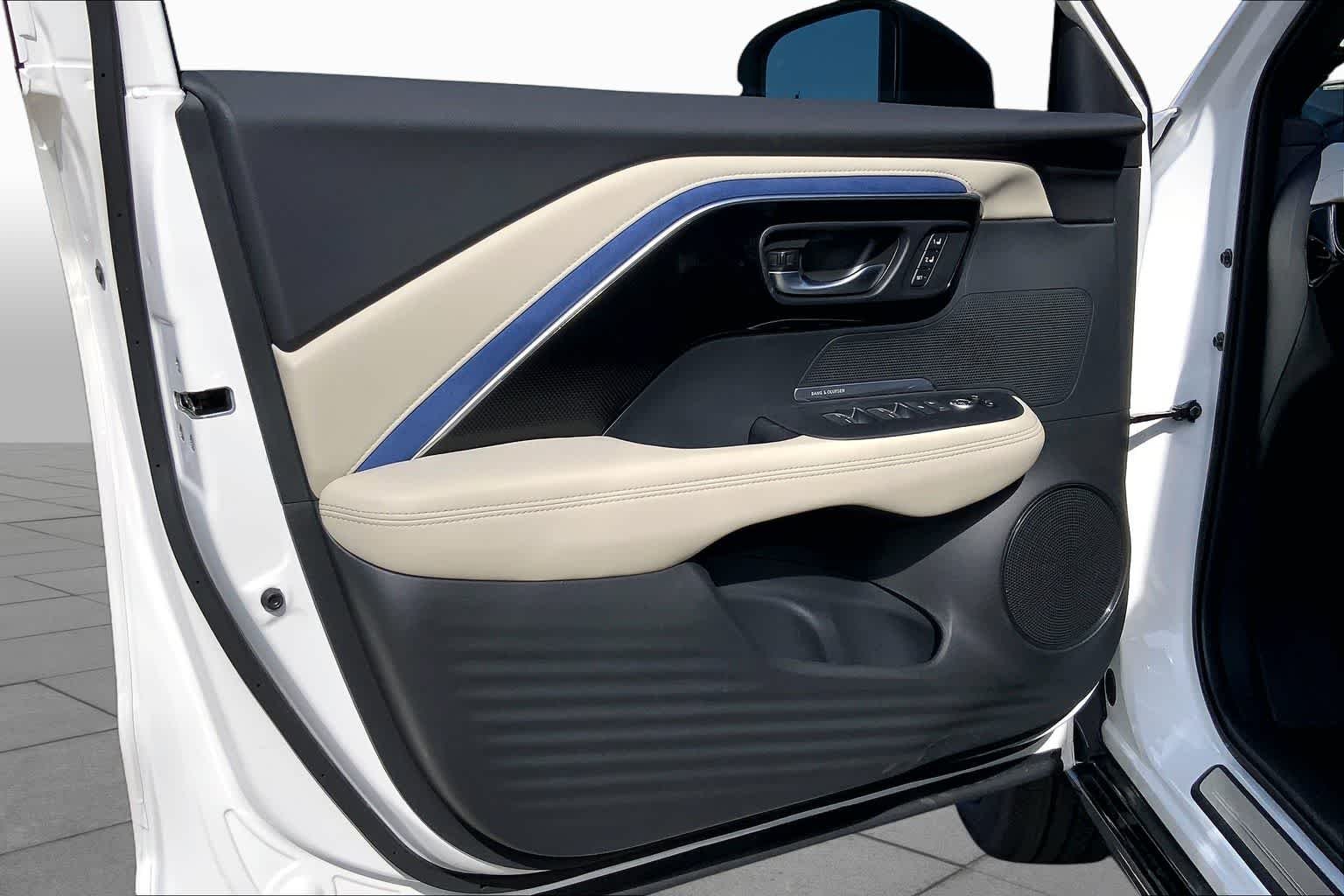 New 2026 Platinum White Pearl Acura w/A-Spec Advance Package image 16