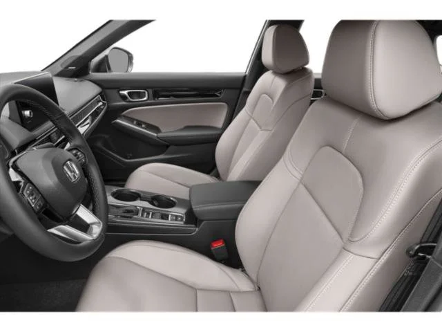 2026 Honda Civic Sport Touring - Photo 8