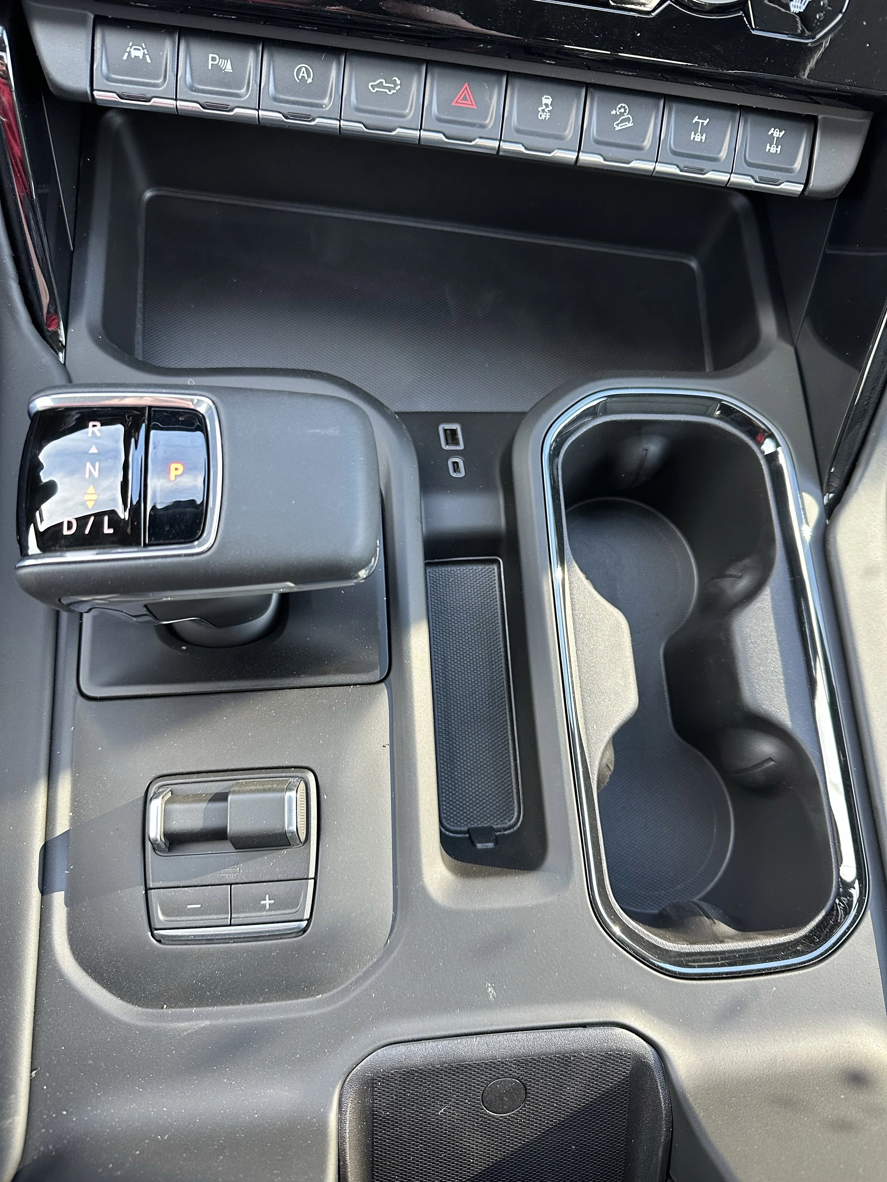 New 2026 Onyx Black GMC AT4X image 17