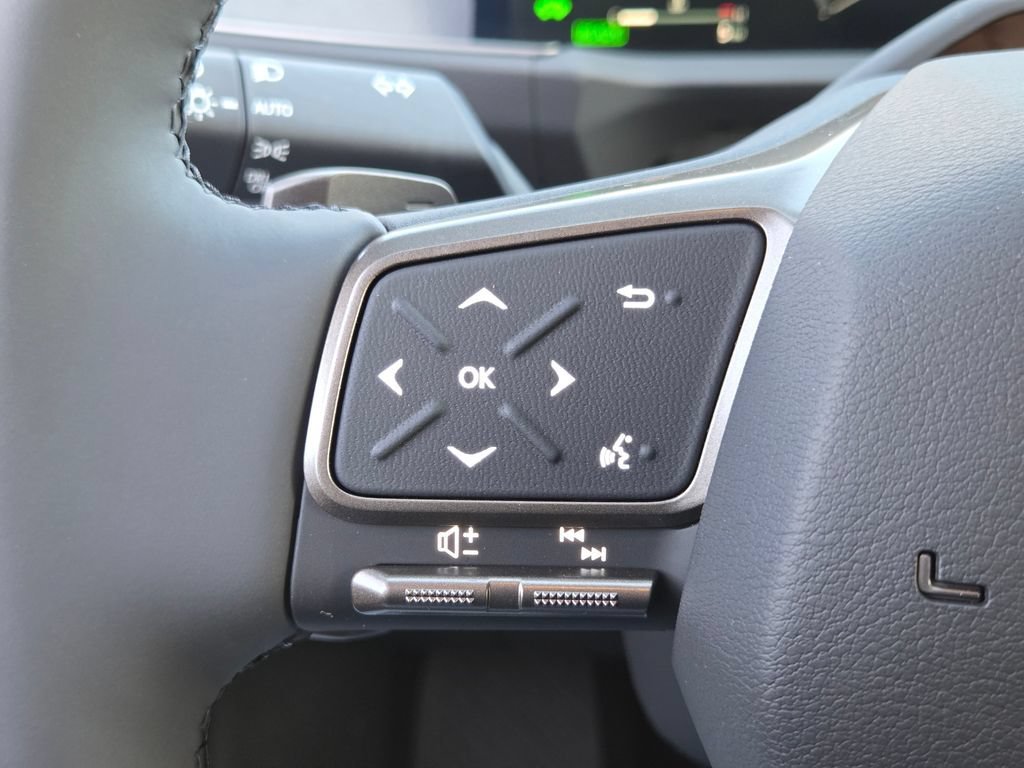 New 2026 Wavelength Lexus PREMIUM PLUS image 22