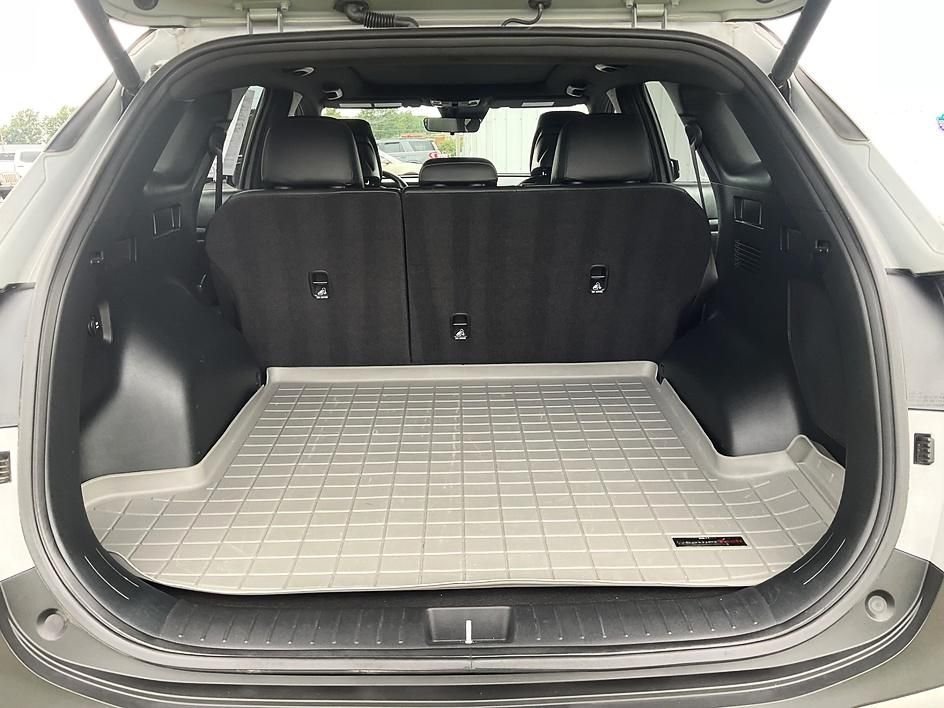 Used 2023 Gray Kia X-Pro image 28