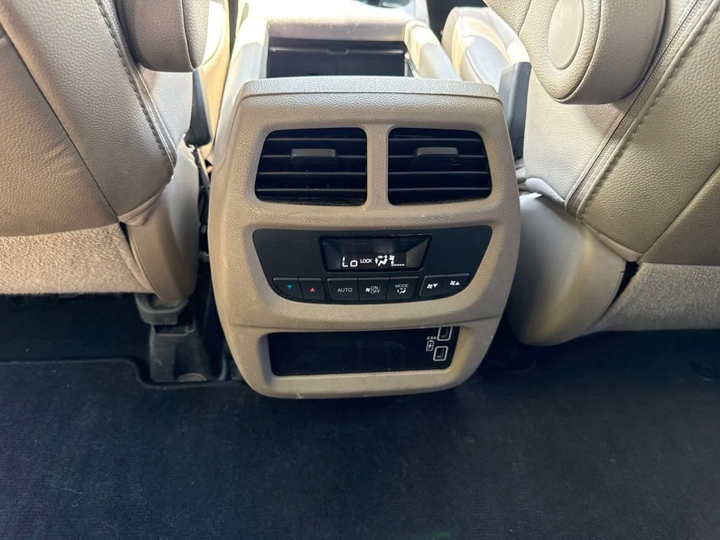 Used 2020 Green Honda EX-L image 19