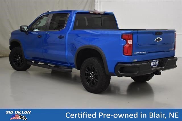 2023 Chevrolet Silverado 1500 ZR2 - Photo 15