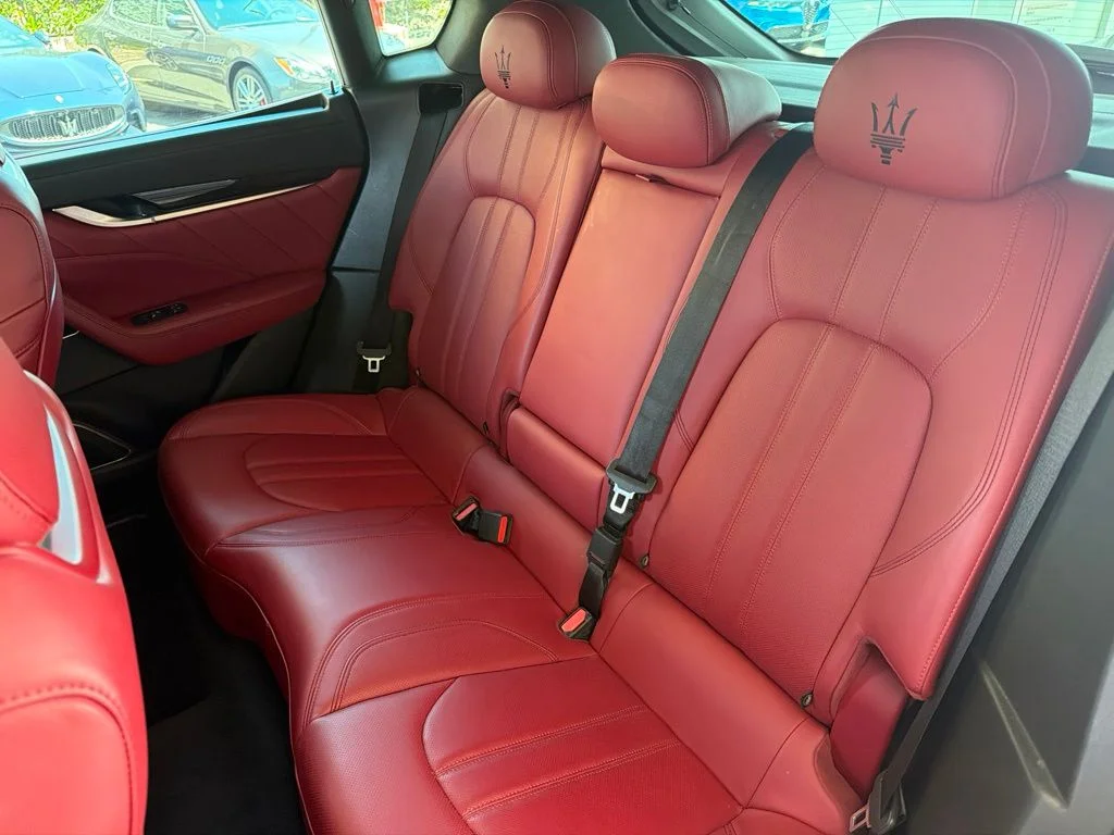 Used 2023 Bianco Maserati GT image 21