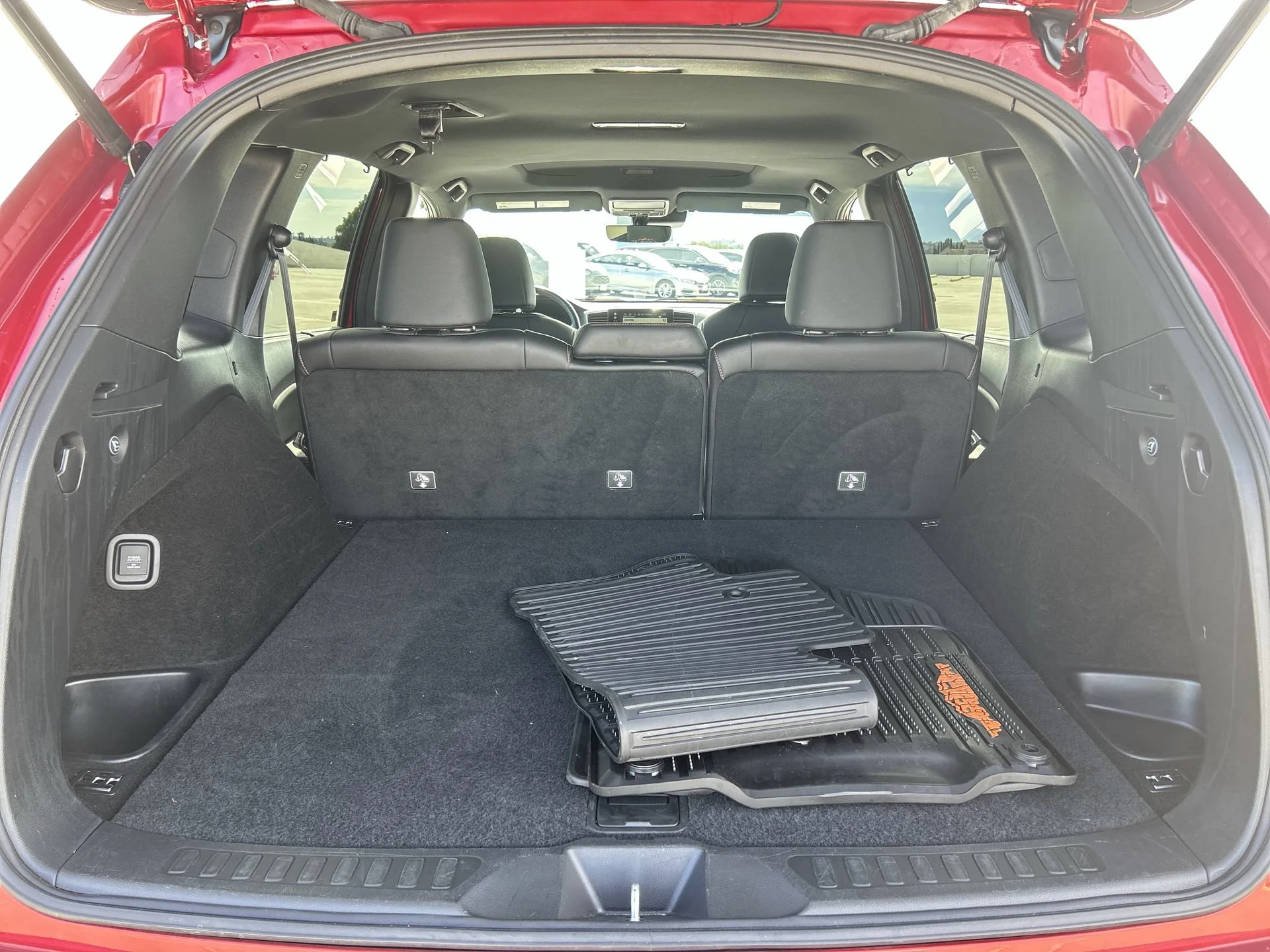 2024 Honda Passport TrailSport - Photo 49