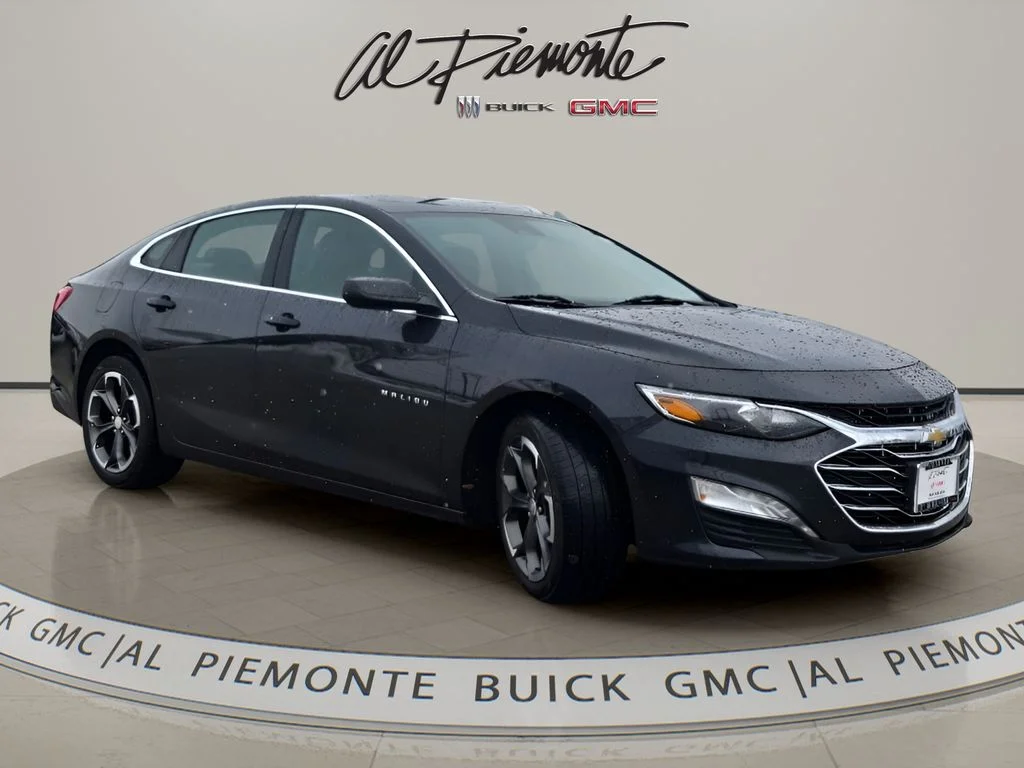 2023 Chevrolet Malibu