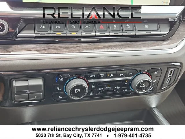 2026 Chevrolet Silverado 1500 LTZ - Photo 27
