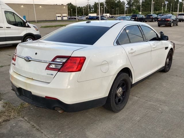 Used 2014 White Ford Base image 10