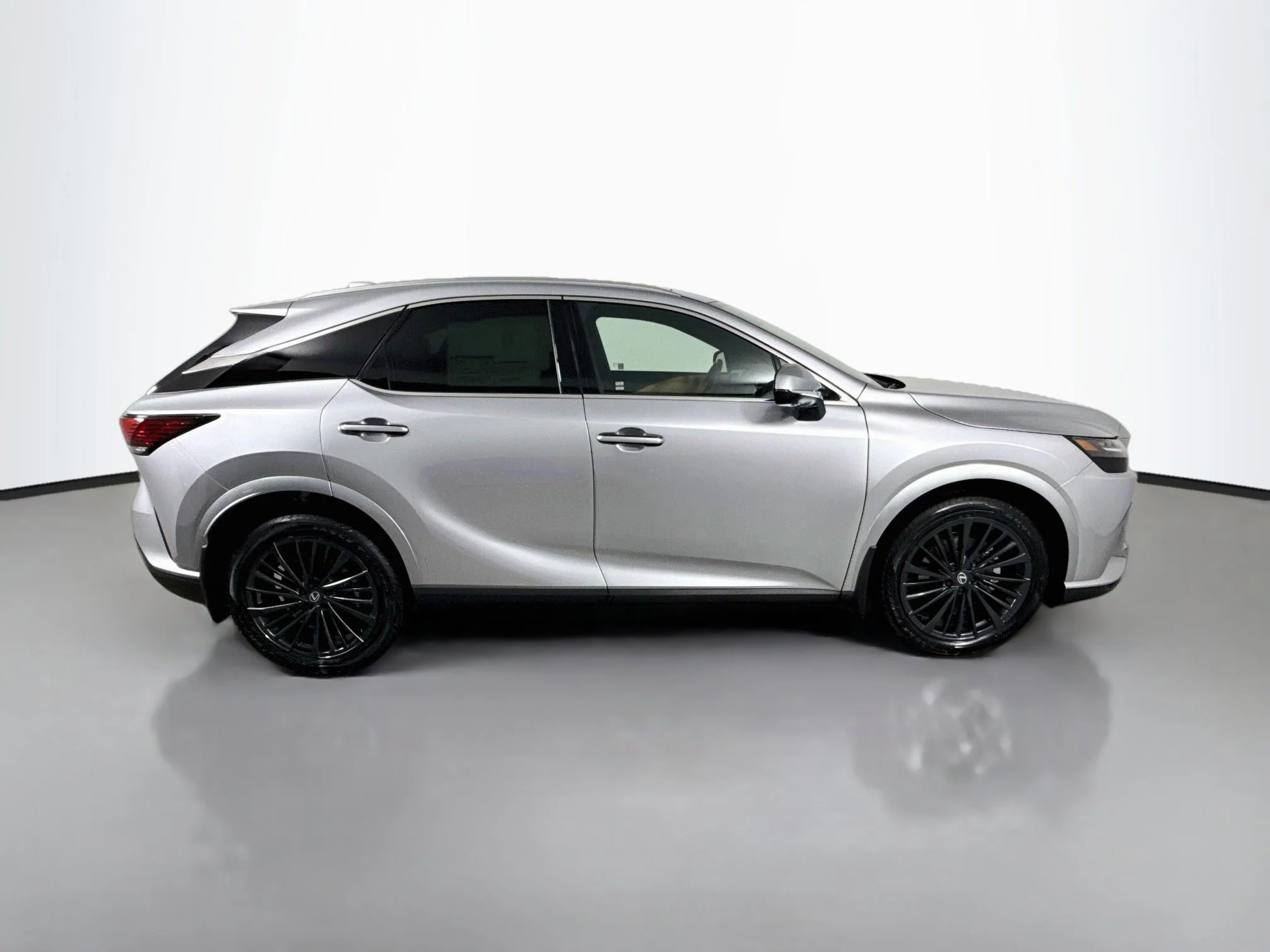 2026 Lexus RX 350 Premium - Photo 8