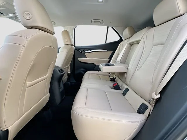 2026 Buick Envision Preferred - Photo 17