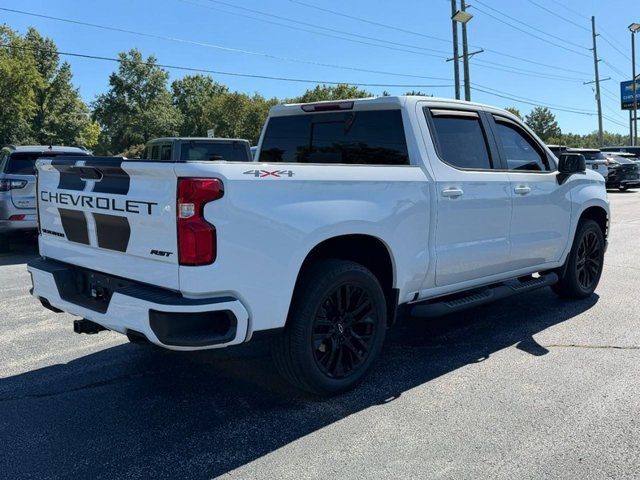 2020 Chevrolet Silverado 1500 RST - Photo 6