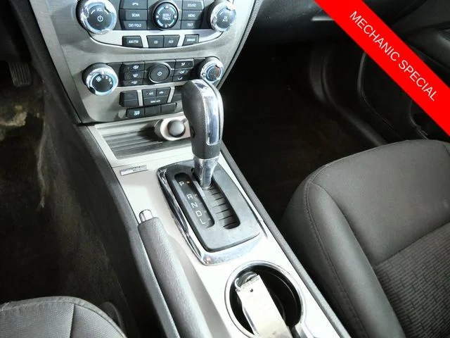 Used 2012 Red Ford SE image 20