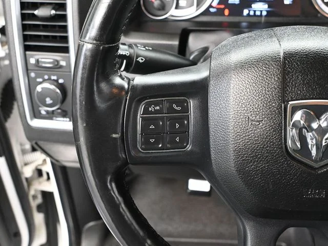 2019 RAM Ram 1500 Classic Big Horn - Photo 28