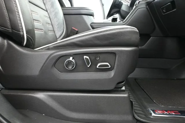 Certified Used 2023 White GMC AT4X image 57
